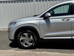 2023 Hyundai Santa Fe Active