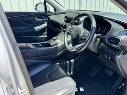 2023 Hyundai Santa Fe Active