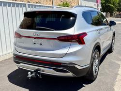 2023 Hyundai Santa Fe Active