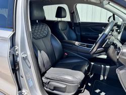 2023 Hyundai Santa Fe Active