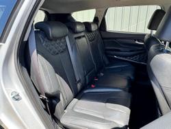 2023 Hyundai Santa Fe Active