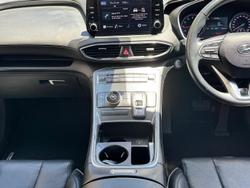 2023 Hyundai Santa Fe Active