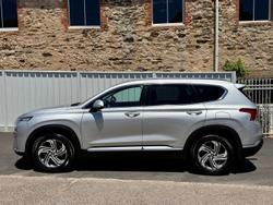 2023 Hyundai Santa Fe Active