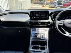 2023 Hyundai Santa Fe Active