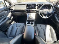 2023 Hyundai Santa Fe Active