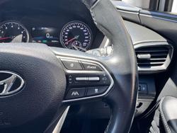 2023 Hyundai Santa Fe Active