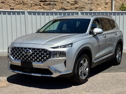 2023 Hyundai Santa Fe Active