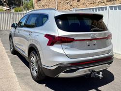 2023 Hyundai Santa Fe Active