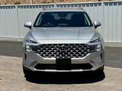 2023 Hyundai Santa Fe Active
