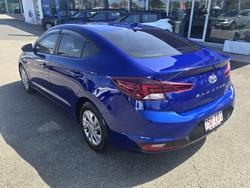 2019 Hyundai Elantra Go