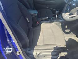 2019 Hyundai Elantra Go