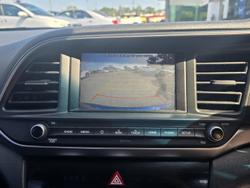 2019 Hyundai Elantra Go