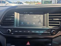 2019 Hyundai Elantra Go