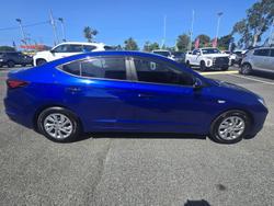 2019 Hyundai Elantra Go