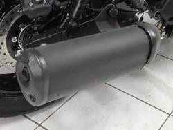 2024 Kawasaki ELIMINATOR SE Grey