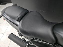 2024 Kawasaki ELIMINATOR SE Grey