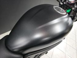 2024 Kawasaki ELIMINATOR SE Grey