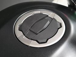 2024 Kawasaki ELIMINATOR SE Grey