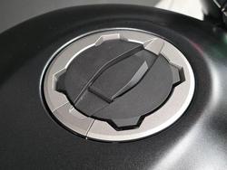 2024 Kawasaki ELIMINATOR SE Grey