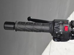 2024 Kawasaki ELIMINATOR SE Grey