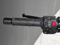 2024 Kawasaki ELIMINATOR SE Grey