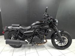 Kawasaki Eliminator SE