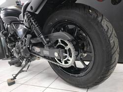 2024 Kawasaki ELIMINATOR SE Grey