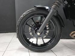 2024 Kawasaki ELIMINATOR SE Grey