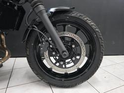 2024 Kawasaki ELIMINATOR SE Grey