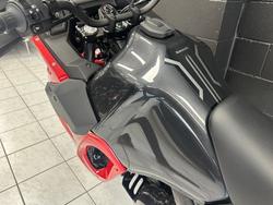 2024 Kawasaki 2024 Kawasaki 650CC KLR650 ABS Red