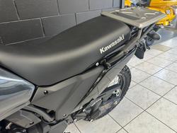 2024 Kawasaki 2024 Kawasaki 650CC KLR650 ABS Red