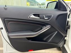 2019 Mercedes-Benz GLA-Class GLA180