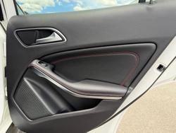 2019 Mercedes-Benz GLA-Class GLA180