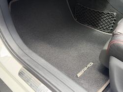 2019 Mercedes-Benz GLA-Class GLA180