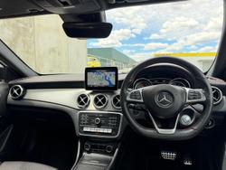 2019 Mercedes-Benz GLA-Class GLA180 X156 Polar White
