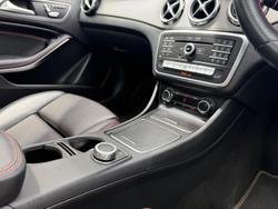 2019 Mercedes-Benz GLA-Class GLA180