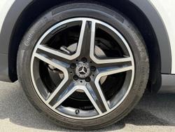 2019 Mercedes-Benz GLA-Class GLA180