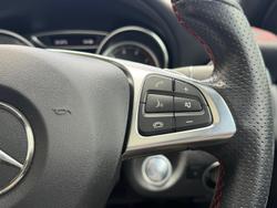 2019 Mercedes-Benz GLA-Class GLA180