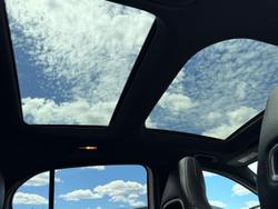 2019 Mercedes-Benz GLA-Class GLA180