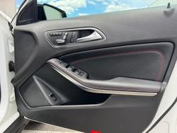 2019 Mercedes-Benz GLA-Class GLA180