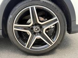 2019 Mercedes-Benz GLA-Class GLA180 X156 Polar White