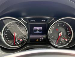 2019 Mercedes-Benz GLA-Class GLA180 X156 Polar White