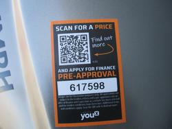 2023 Triumph SPEED TRIPLE 1200 RS GREY