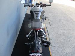 2023 Triumph SPEED TRIPLE 1200 RS GREY