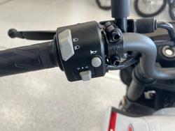 2025 CFMOTO 2025 CFMOTO XO PAPIO TRAIL