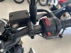 2025 CFMOTO 2025 CFMOTO XO PAPIO TRAIL