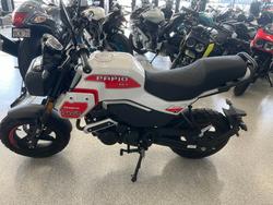 CFMOTO 2025 CFMOTO XO Papio Trail