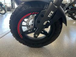 2025 CFMOTO 2025 CFMOTO XO PAPIO TRAIL