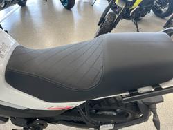 2025 CFMOTO 2025 CFMOTO XO PAPIO TRAIL