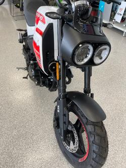 2025 CFMOTO 2025 CFMOTO XO PAPIO TRAIL